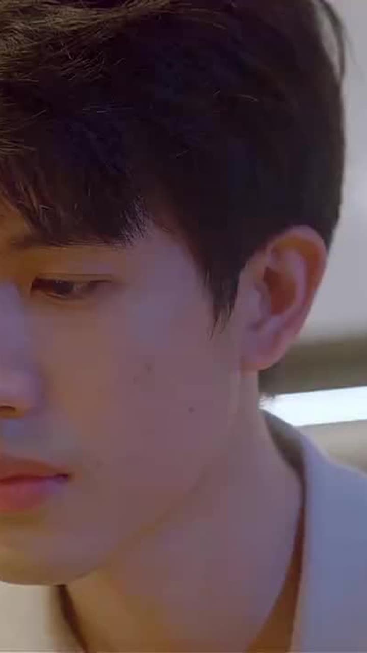 Belated First Love - Episode 10