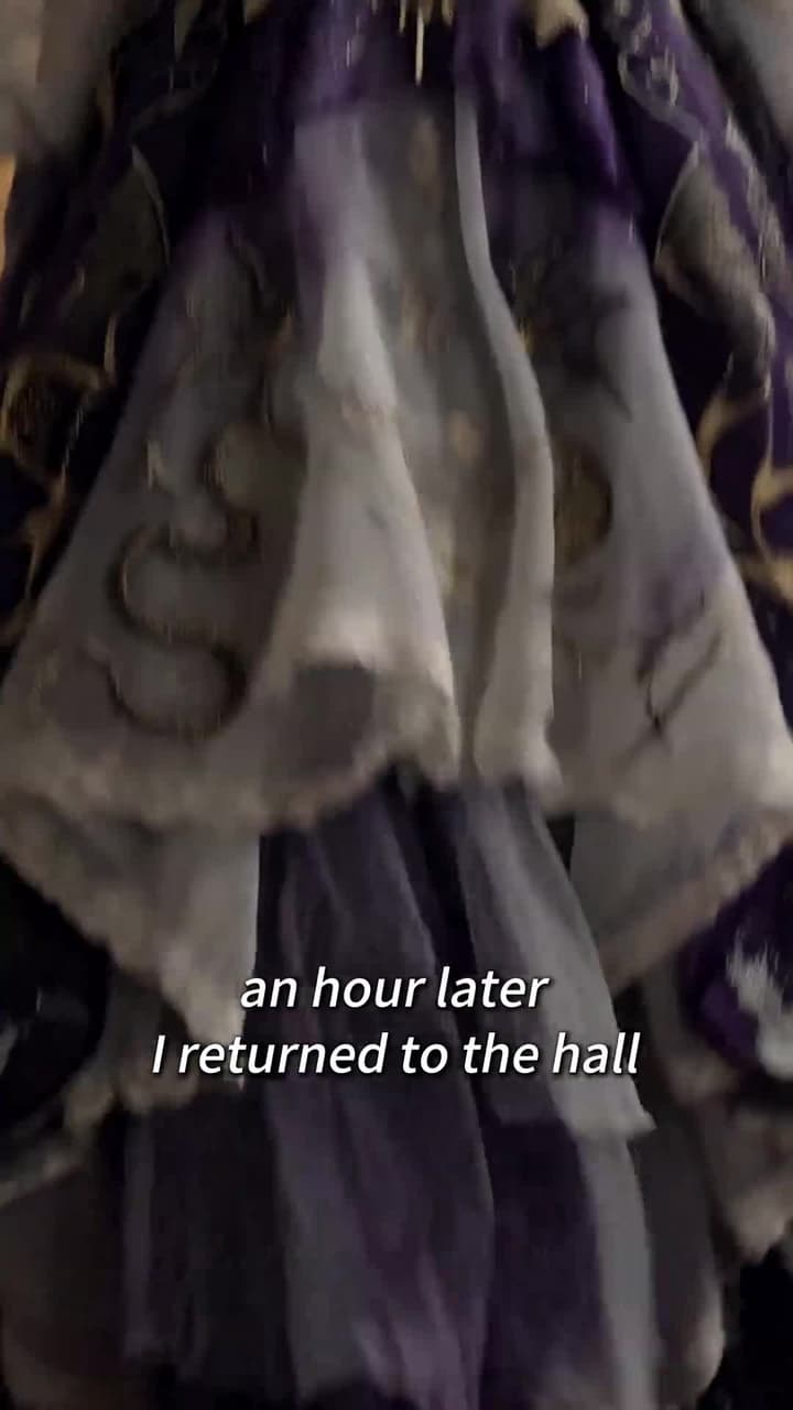 The Real Dragon Queen's Back - Episode 5
