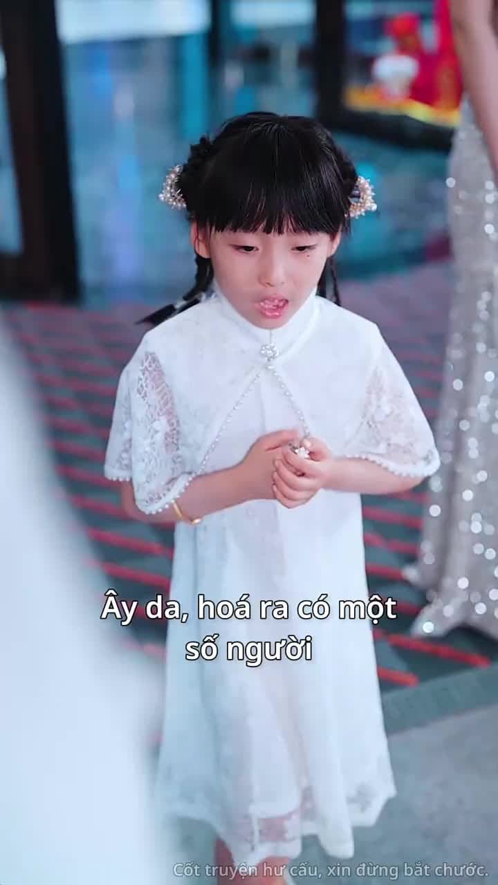 Chắt Ngoan Đừng Sợ - Episode 40