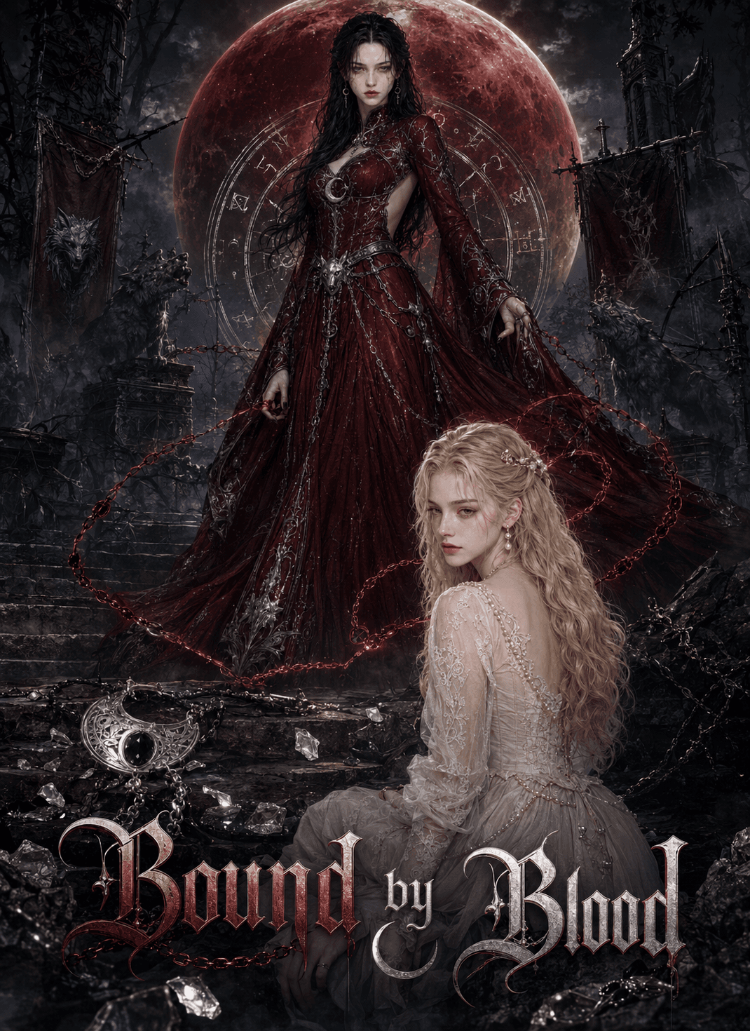 Bound by Blood - Episode 1