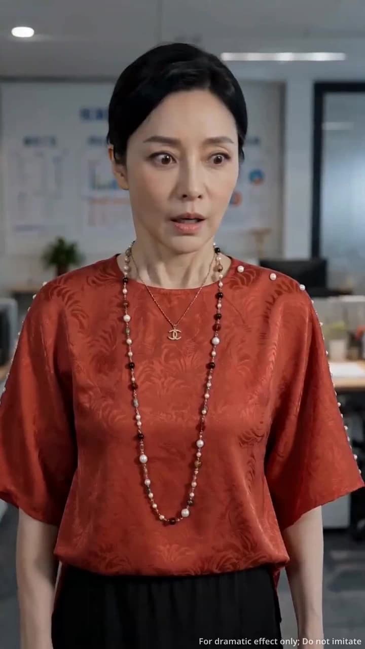 Breaking Barriers: Her Rise in the Workplace - Episode 31