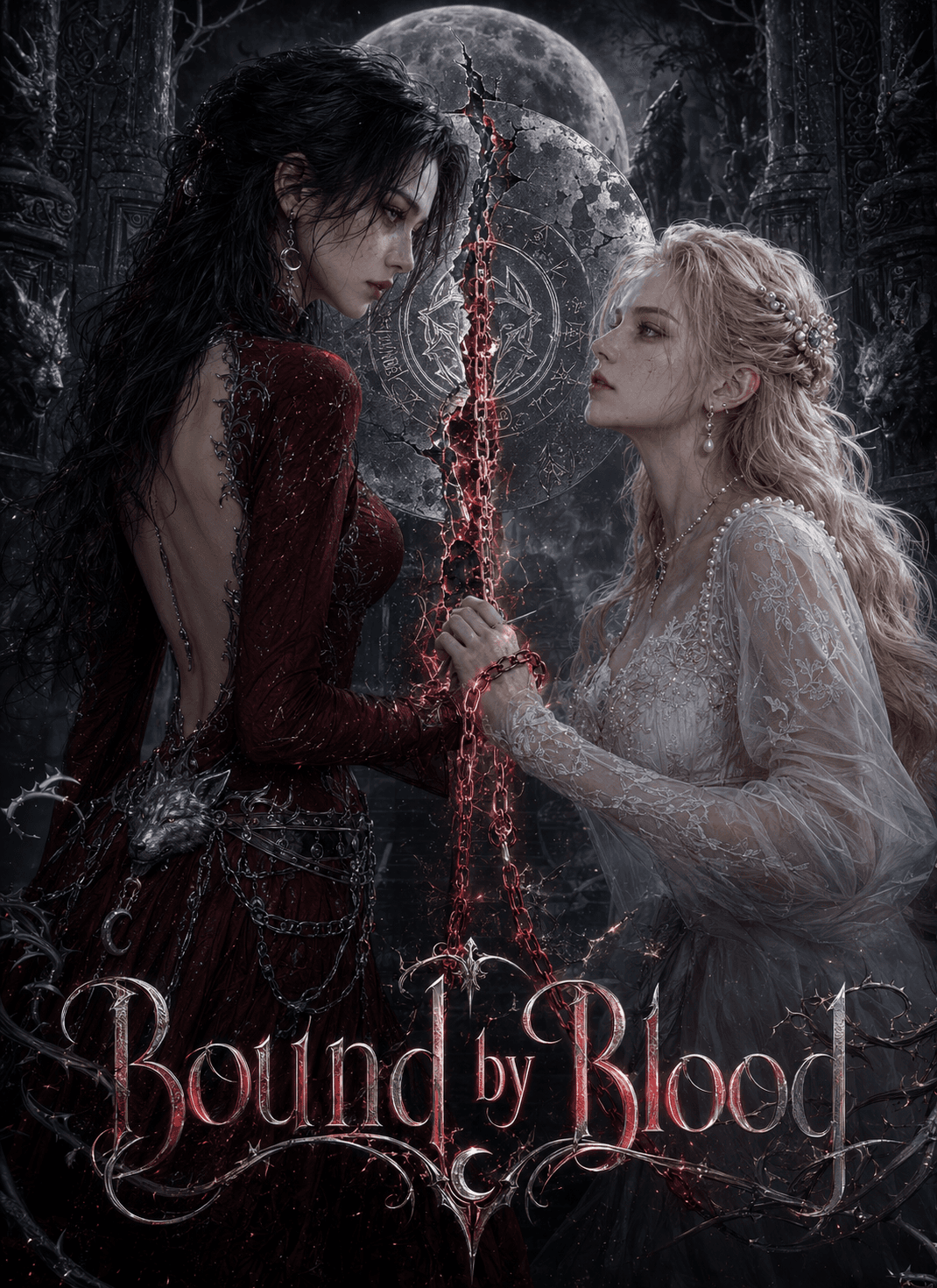 Bound by Blood