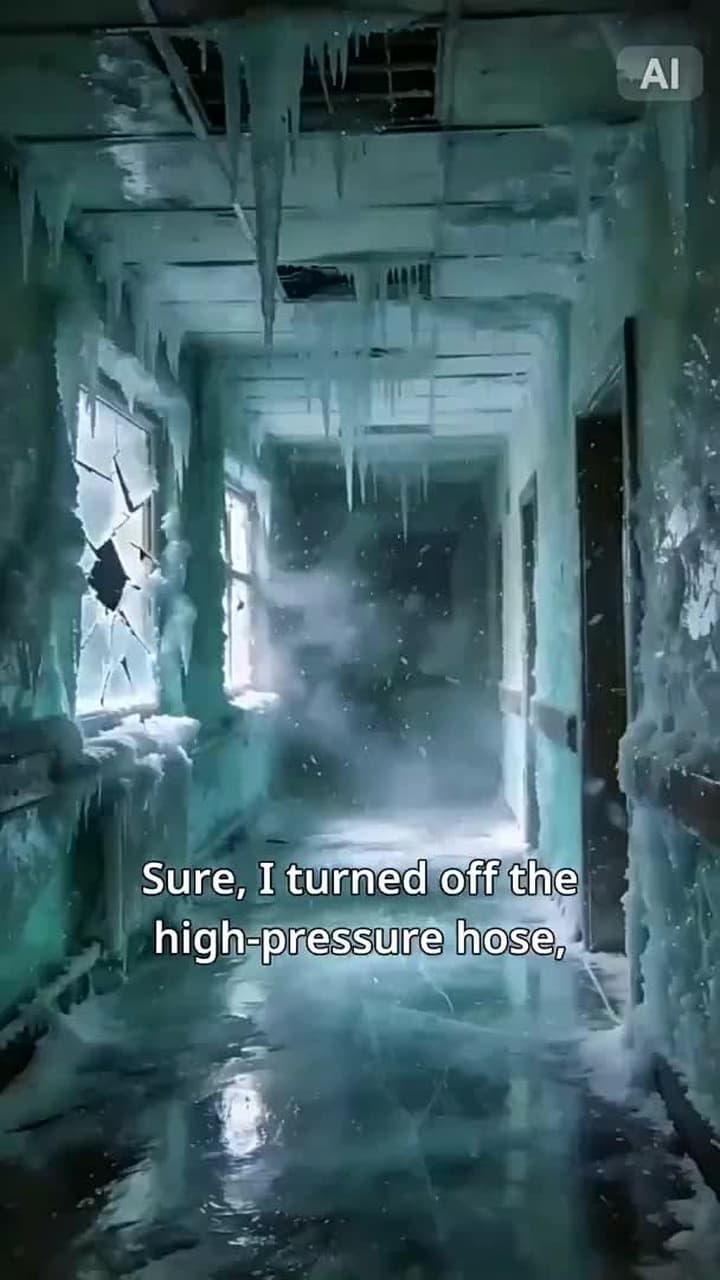 [Dubbed] Reborn to Survive: Ice Age Fortress - Episode 31