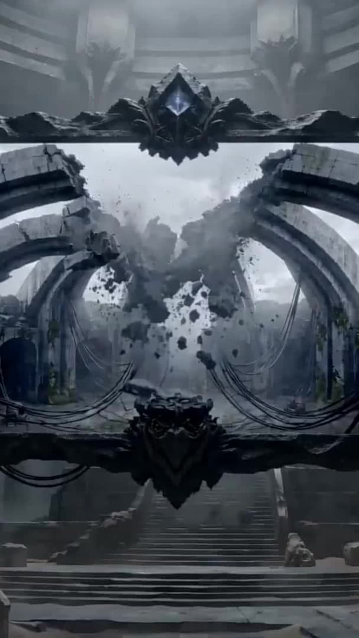 [Dubbed] Duel Rebirth - Episode 46