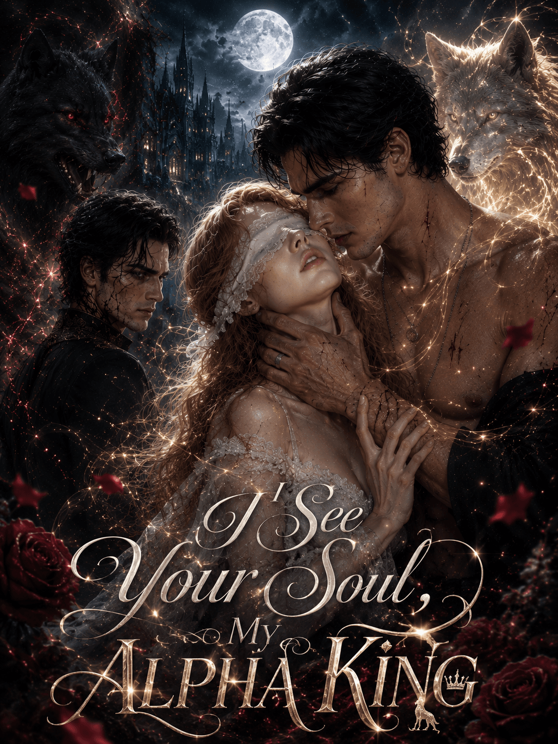 I See Your Soul, My Alpha King