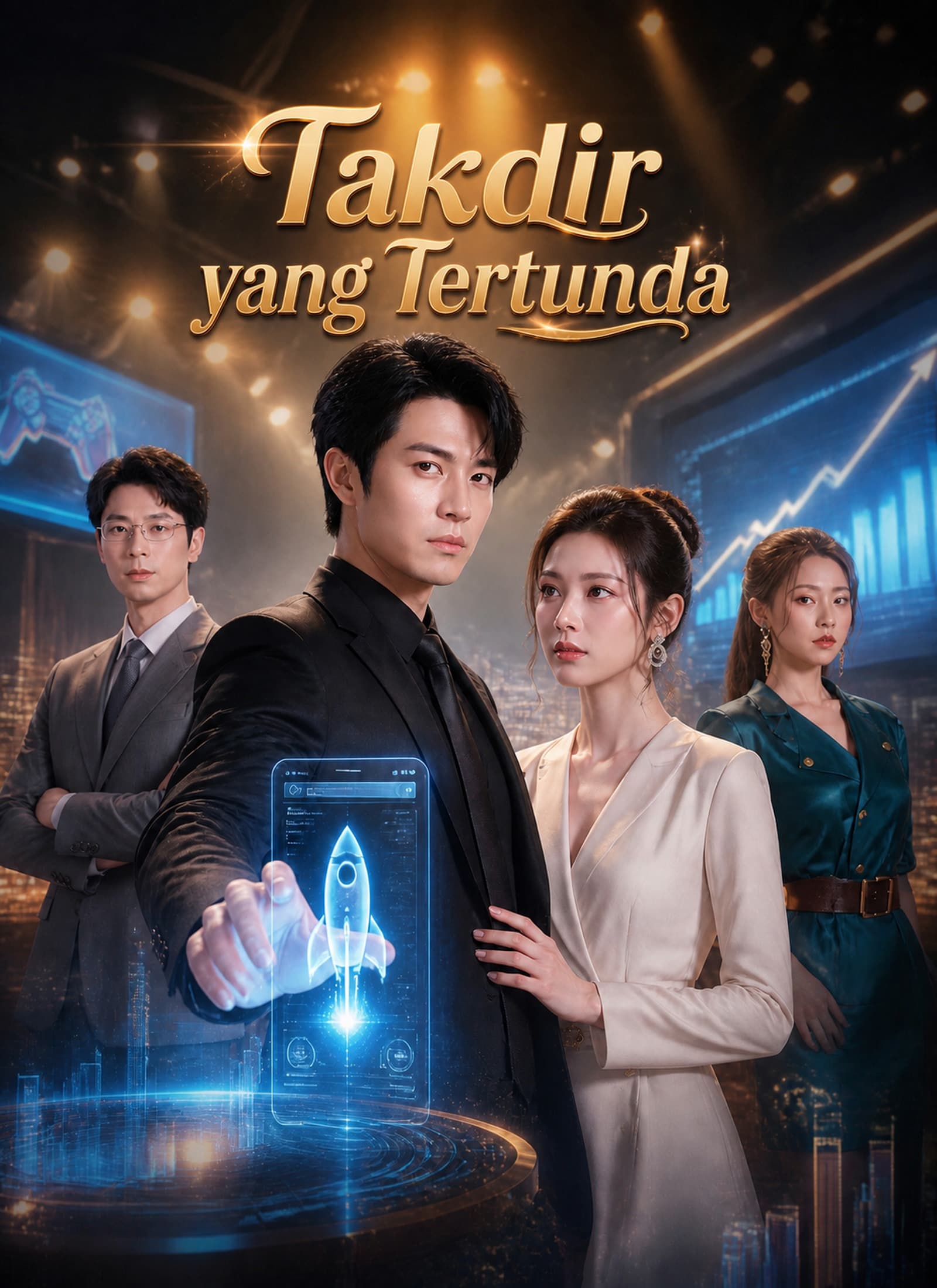 Takdir yang Tertunda