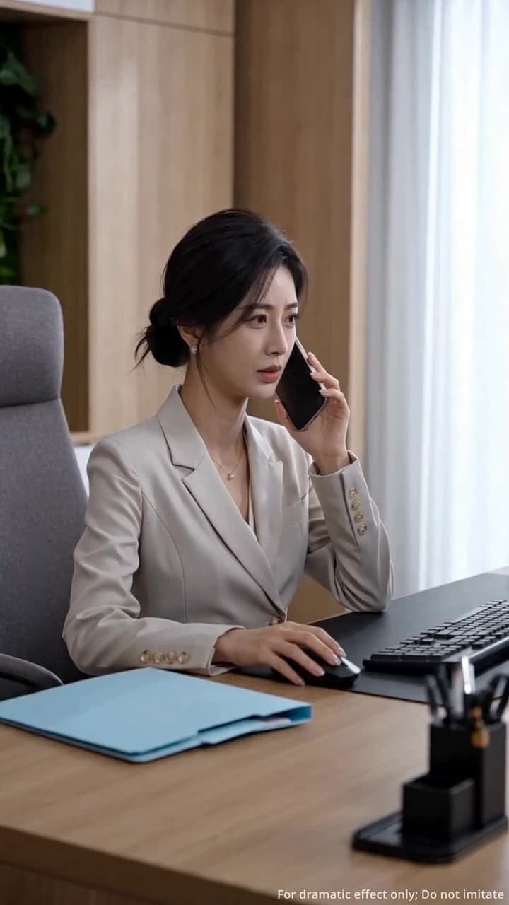 Breaking Barriers: Her Rise in the Workplace - Episode 23