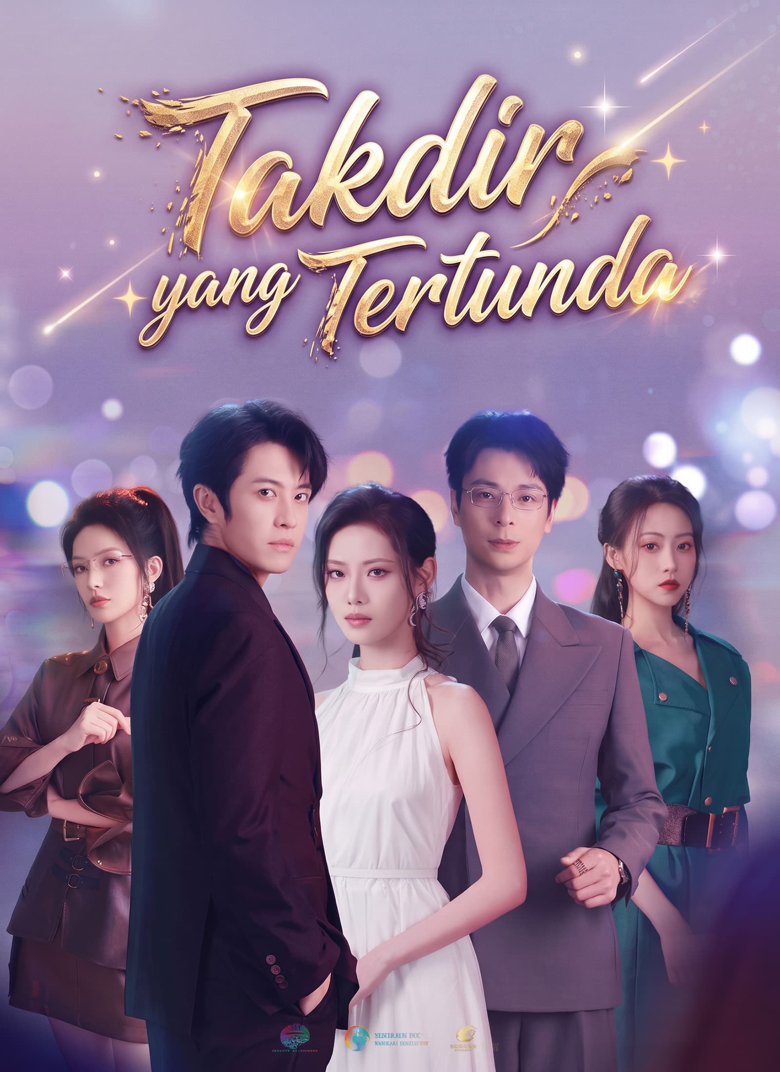 [Dijuluki]Takdir yang Tertunda