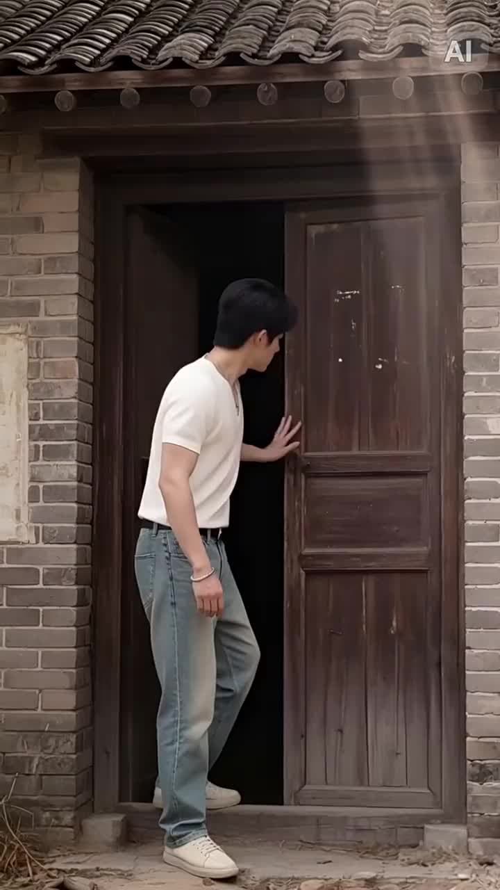 神體覺醒:我在都市橫着走 - Episode 49