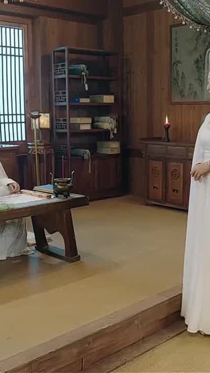 Amores de una actriz - Episode 10