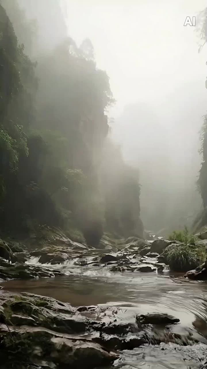 神體覺醒:我在都市橫着走 - Episode 50