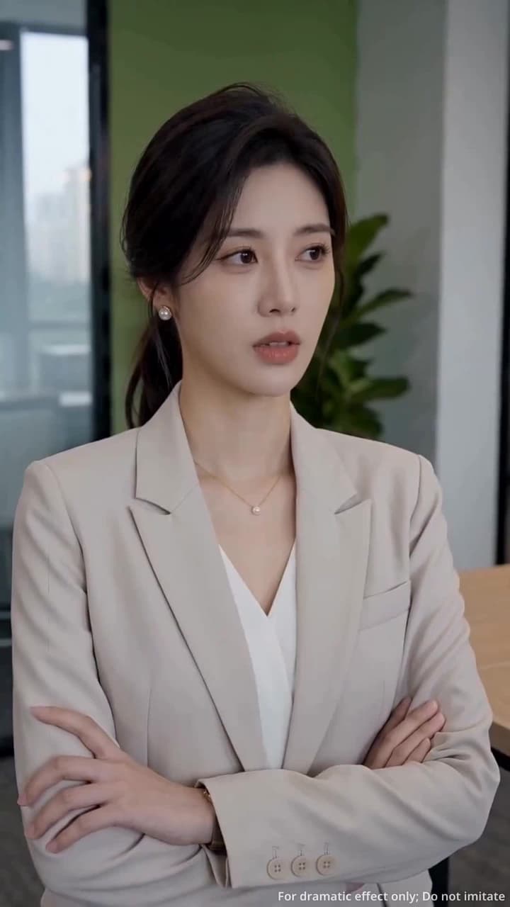 Breaking Barriers: Her Rise in the Workplace - Episode 8