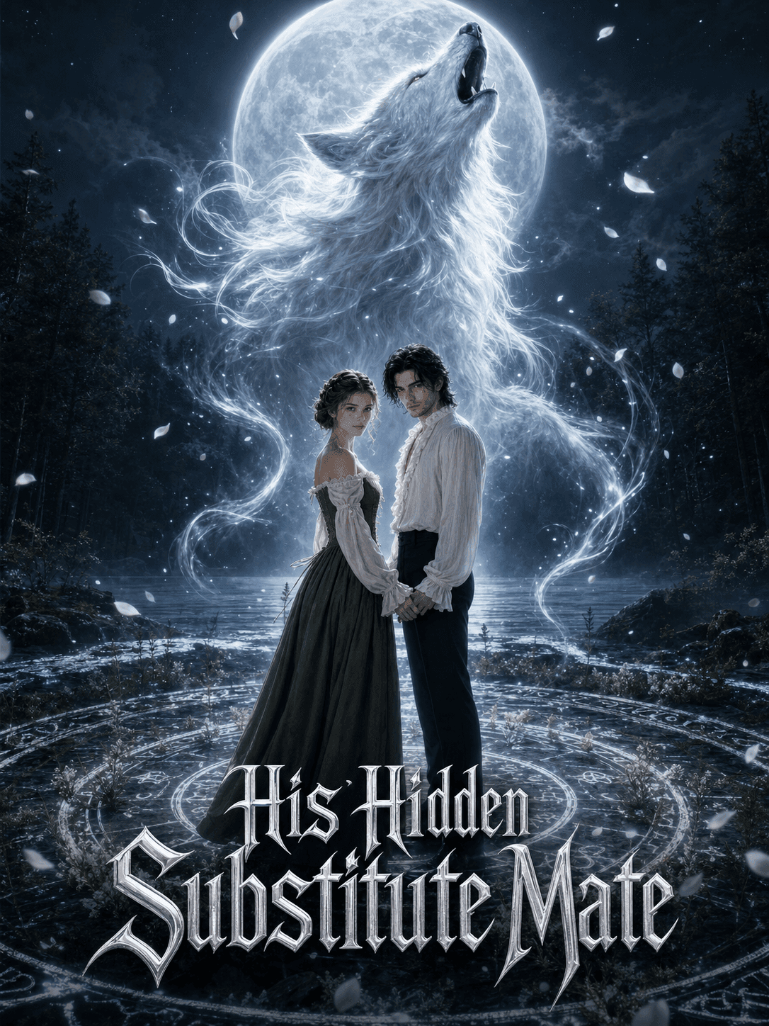 His Hidden Substitute Mate - Episode 1