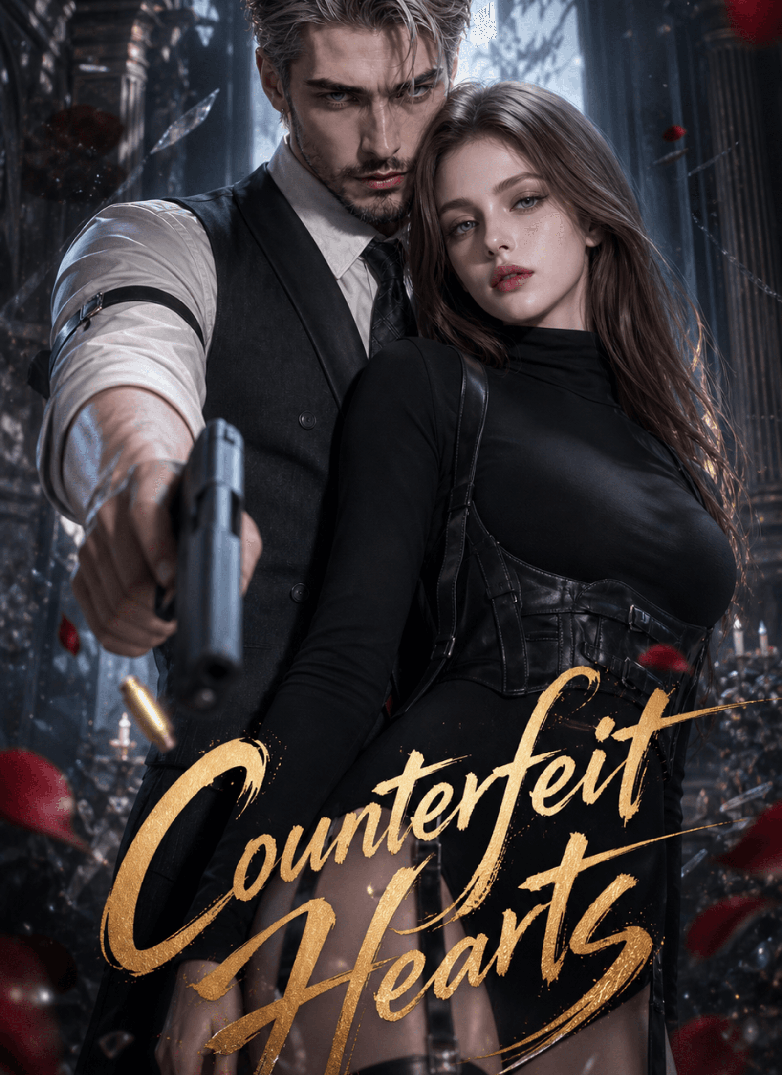 Counterfeit Hearts
