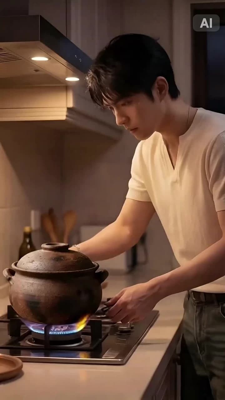 神體覺醒:我在都市橫着走 - Episode 20