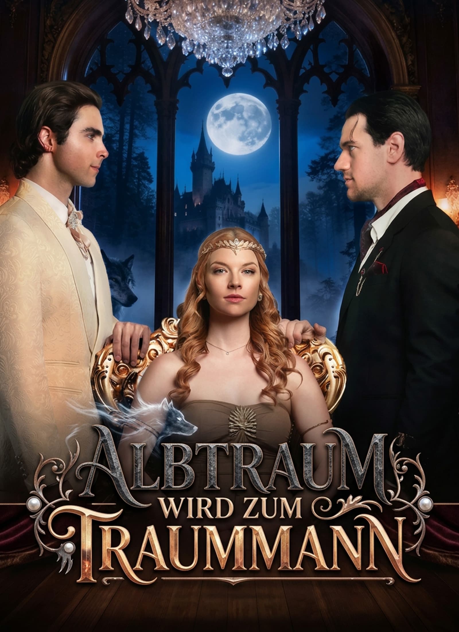 Albtraum wird zum Traummann - Episode 30