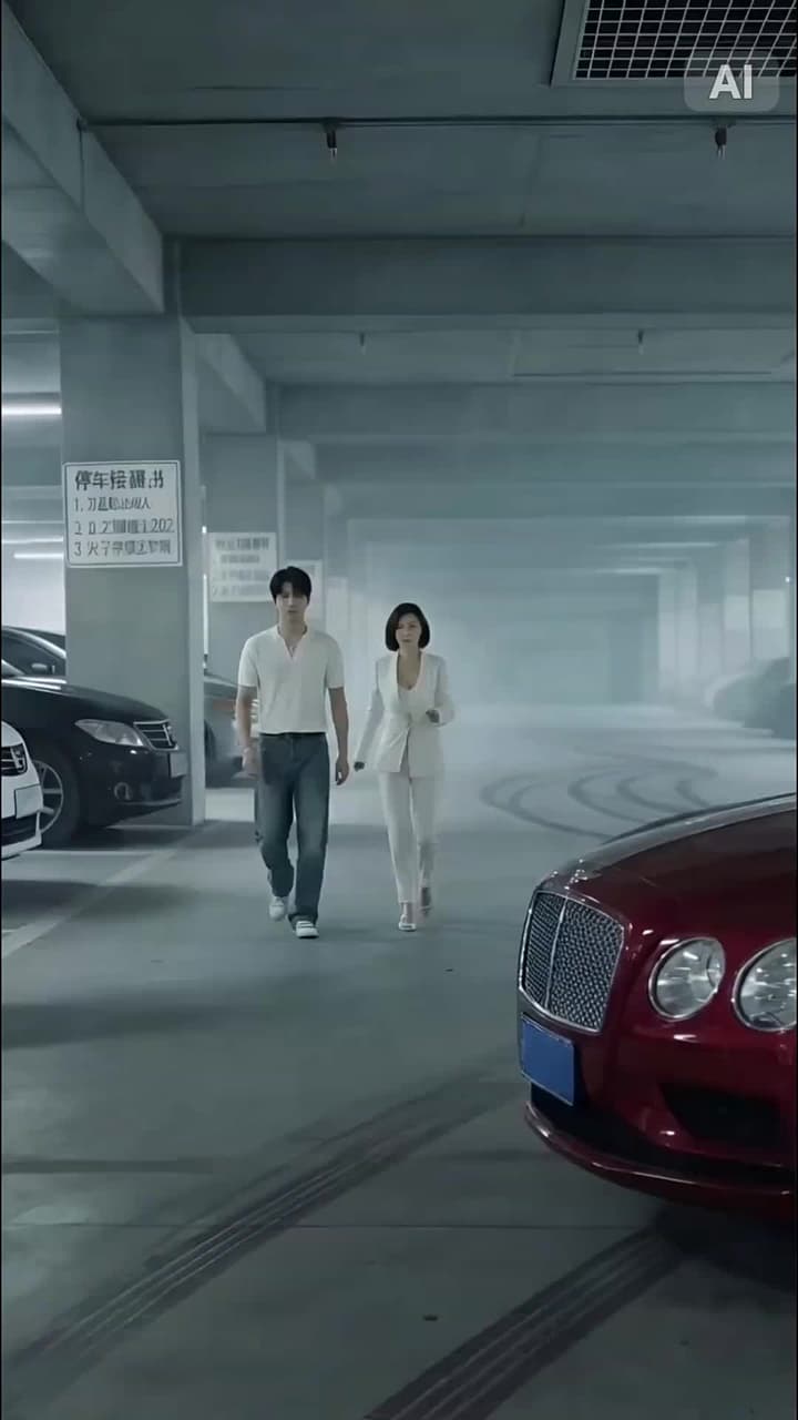 神體覺醒:我在都市橫着走 - Episode 16