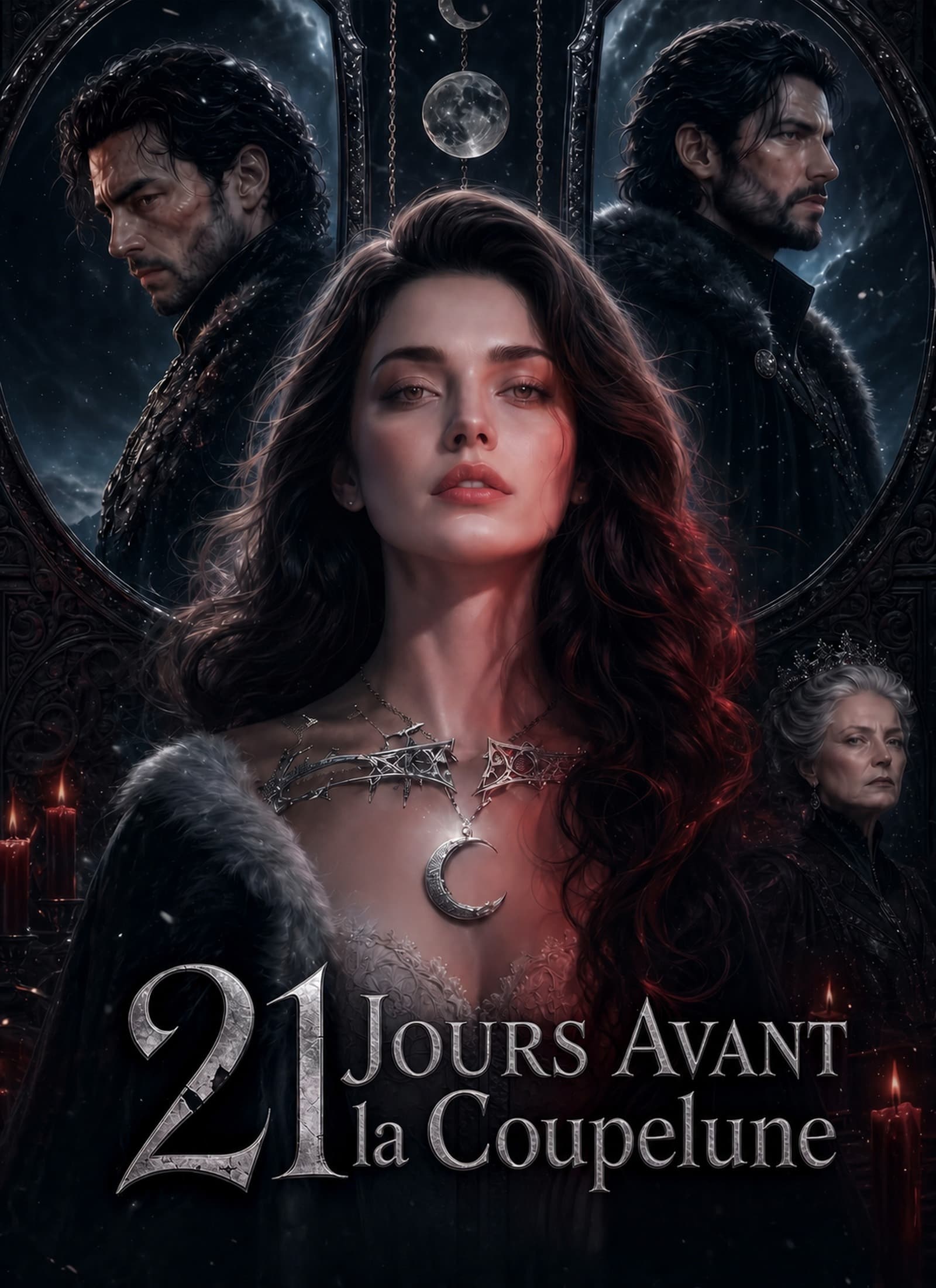 21 Jours Avant la Coupelune
