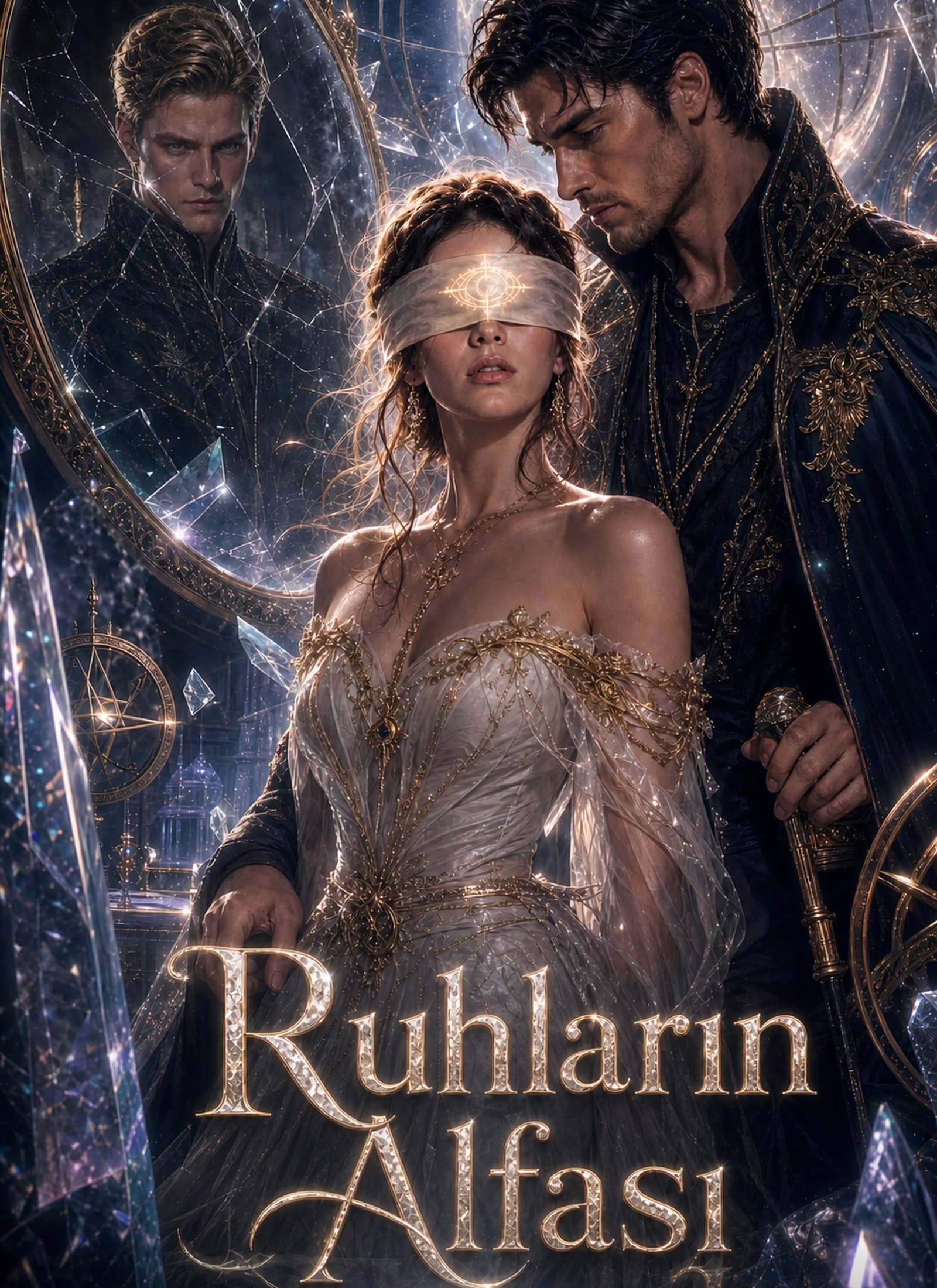 [Dublajlı]Ruhların Alfası