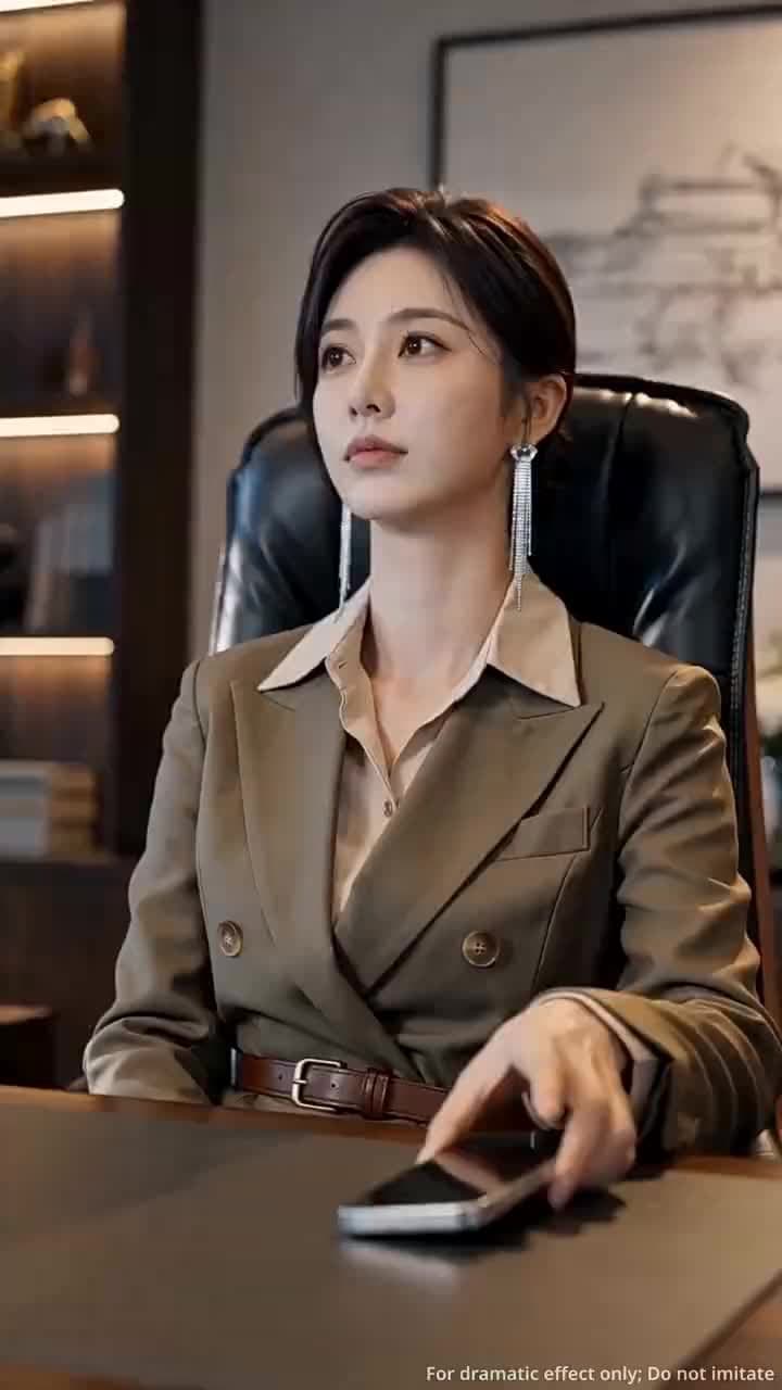 Breaking Barriers: Her Rise in the Workplace - Episode 47