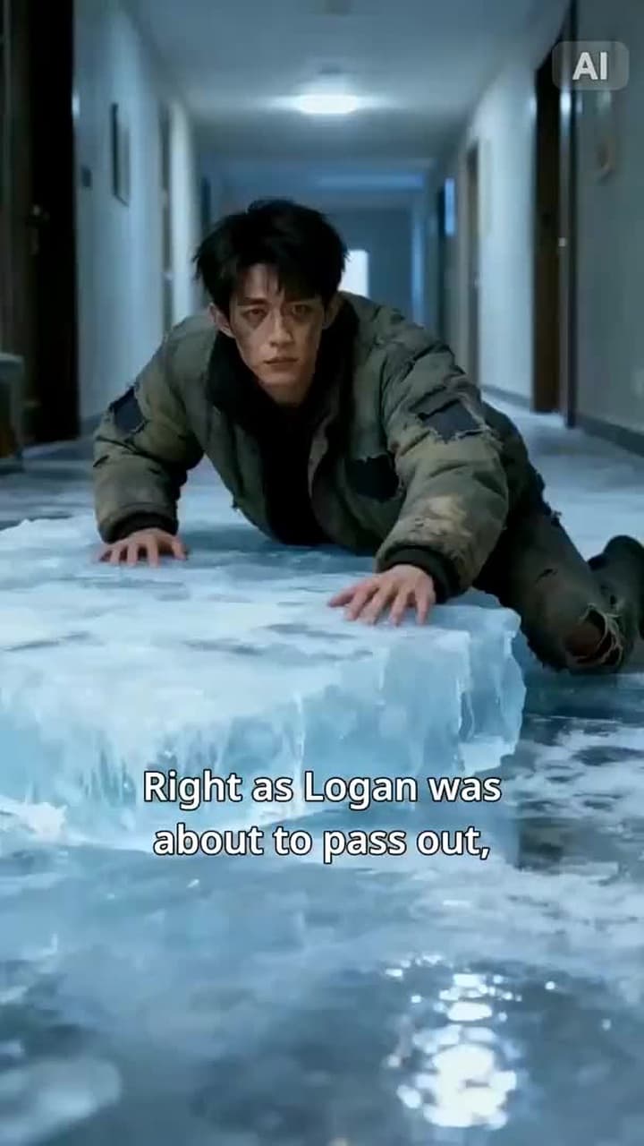 [Dubbed] Reborn to Survive: Ice Age Fortress - Episode 32