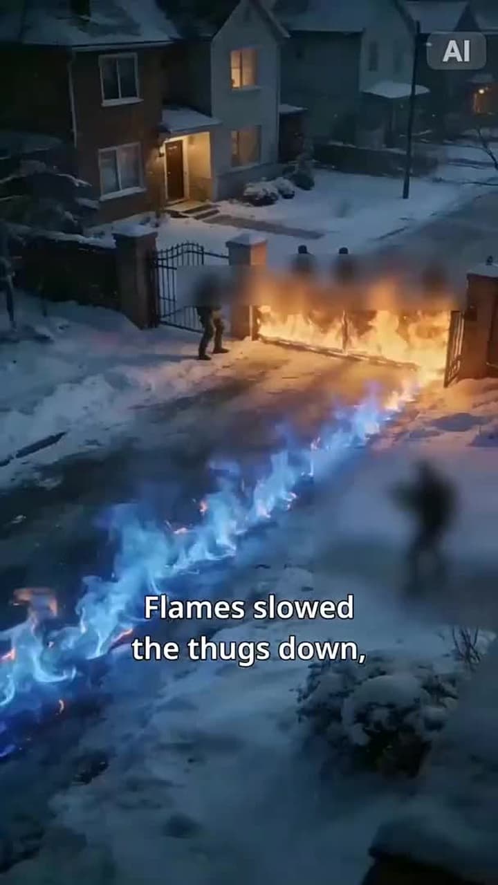 [Dubbed] Reborn to Survive: Ice Age Fortress - Episode 48