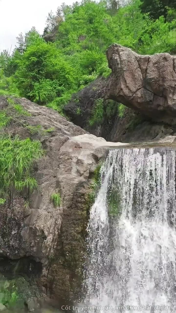 Chắt Ngoan Đừng Sợ - Episode 1