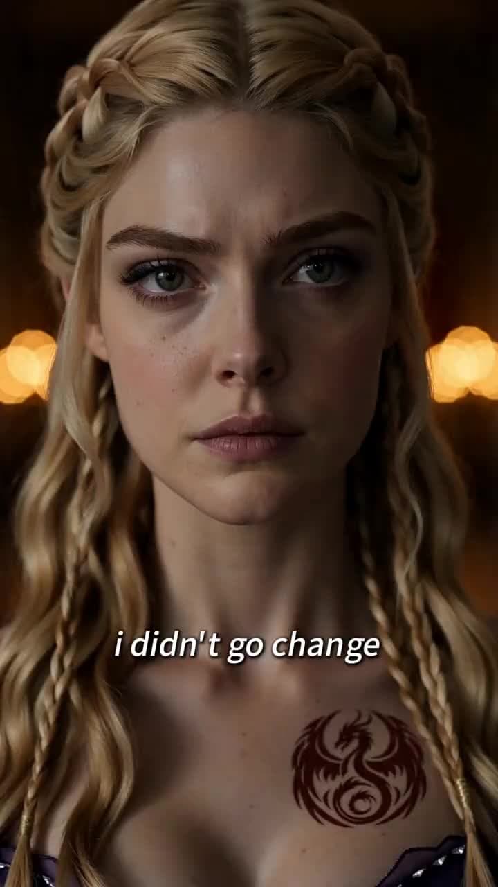 The Real Dragon Queen's Back - Episode 4
