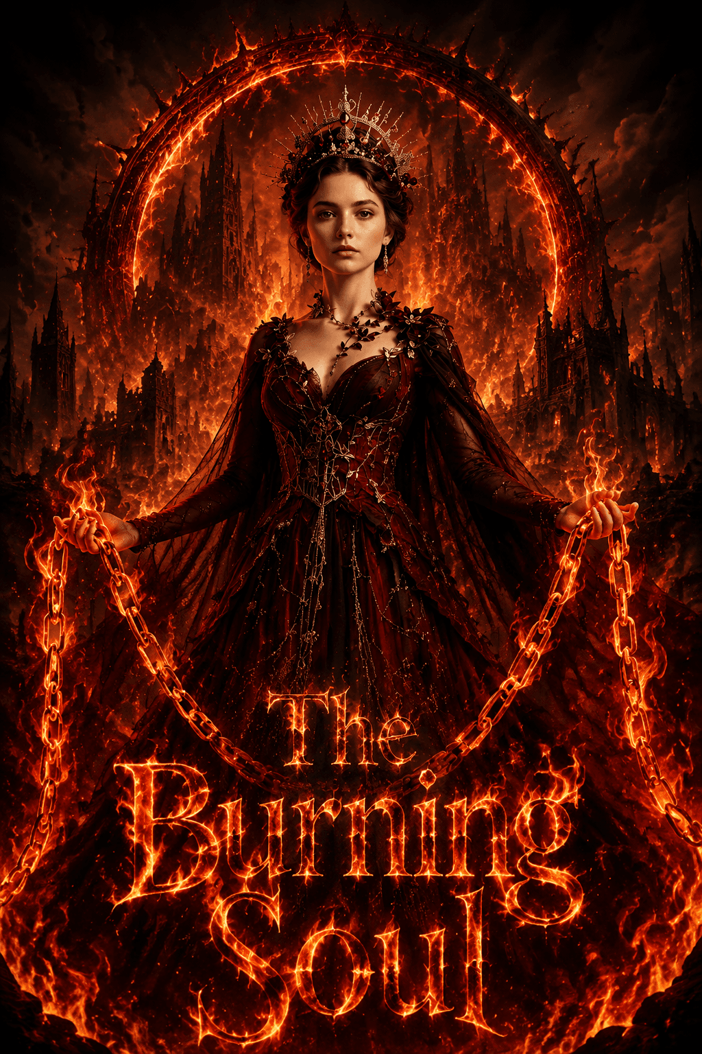 The Burning Soul
