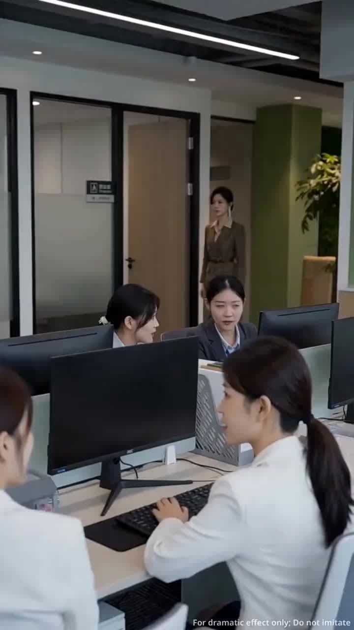 Breaking Barriers: Her Rise in the Workplace - Episode 35