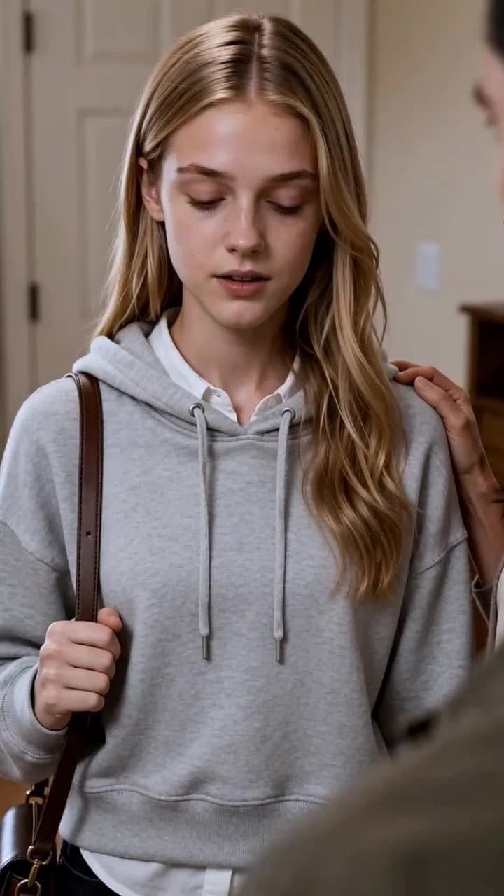 Raised on Lies - Episode 3