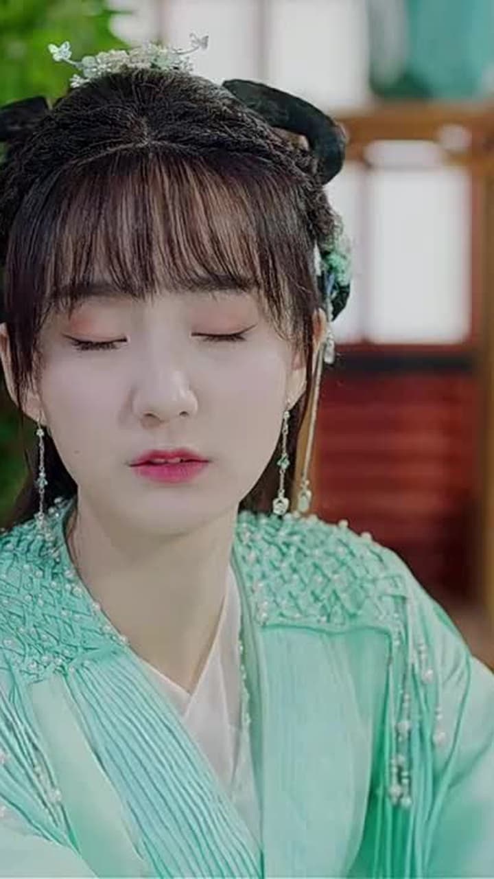 Amores de una actriz - Episode 4