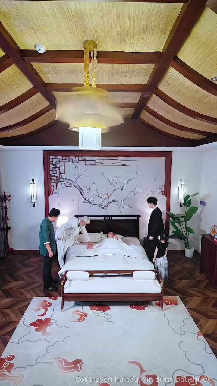 Chắt Ngoan Đừng Sợ - Episode 14