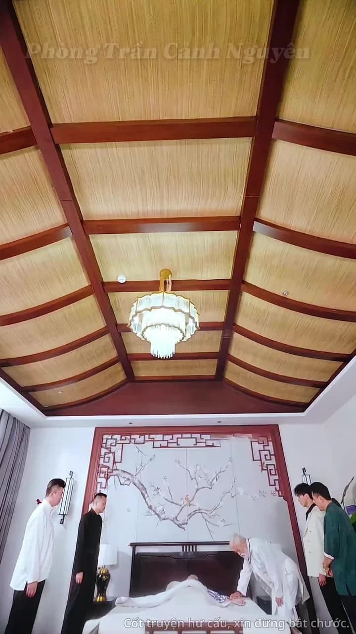 Chắt Ngoan Đừng Sợ - Episode 6