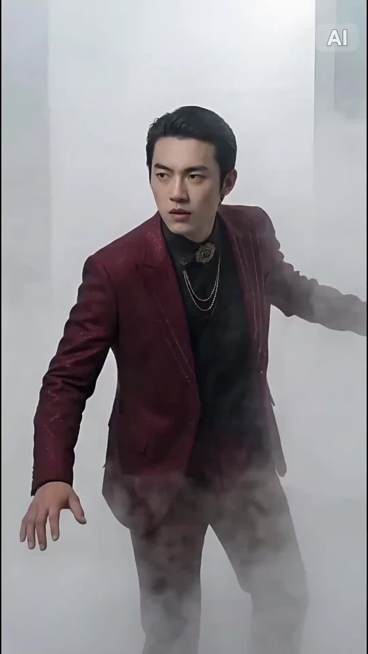 神體覺醒:我在都市橫着走 - Episode 52