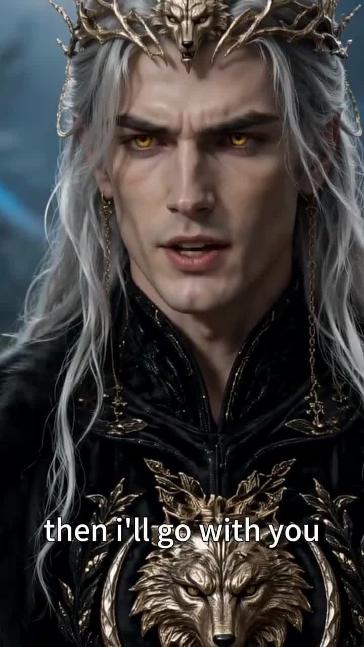 Broken Moonlight: The True Queen’s Return - Episode 16