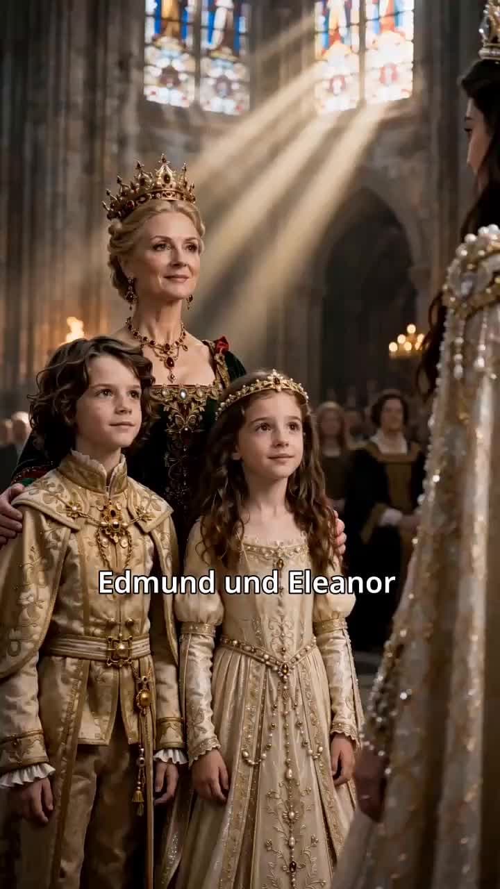Der Bastard wurde Thronerbe - Episode 26