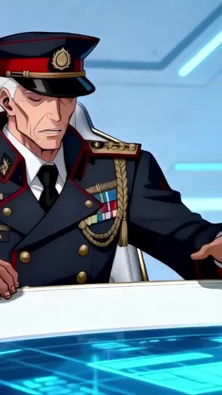[Dubbing]Terakhir Raungan Neraka - Episode 46
