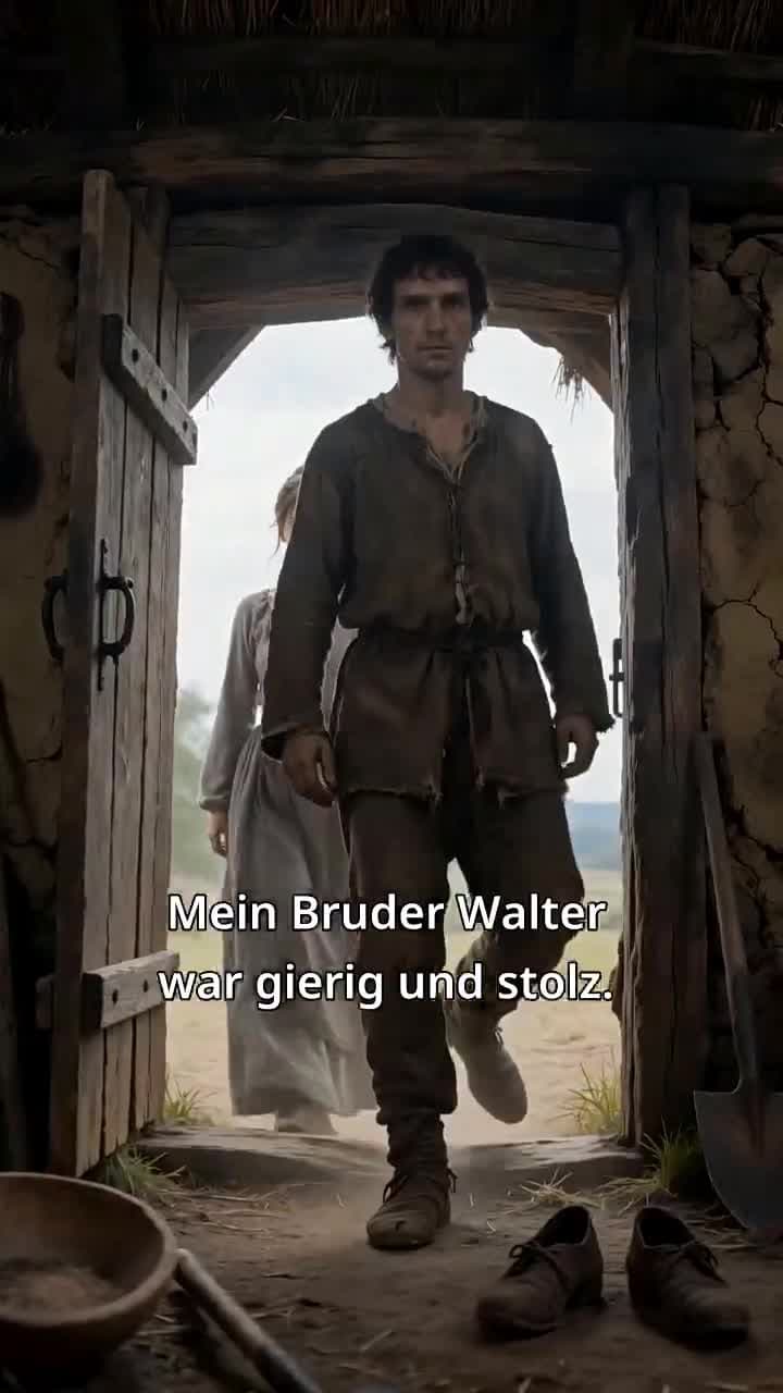 Der Bastard wurde Thronerbe - Episode 3