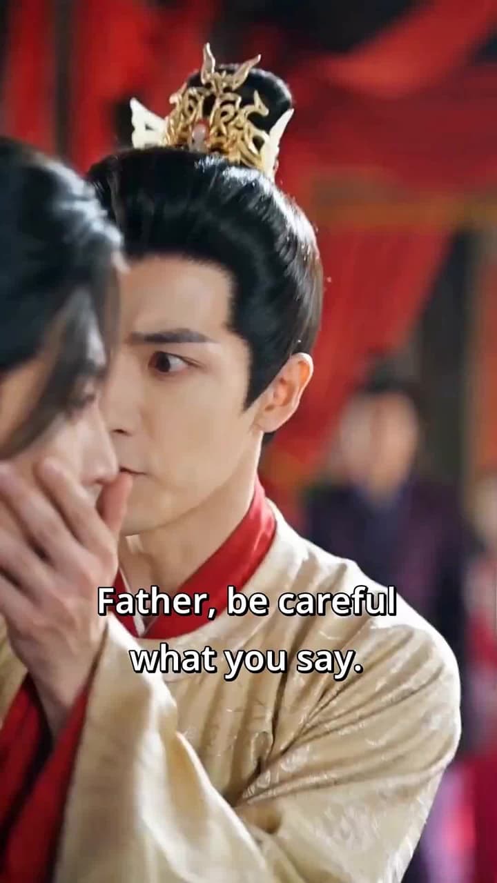 The Unspoken Game - Episode 15