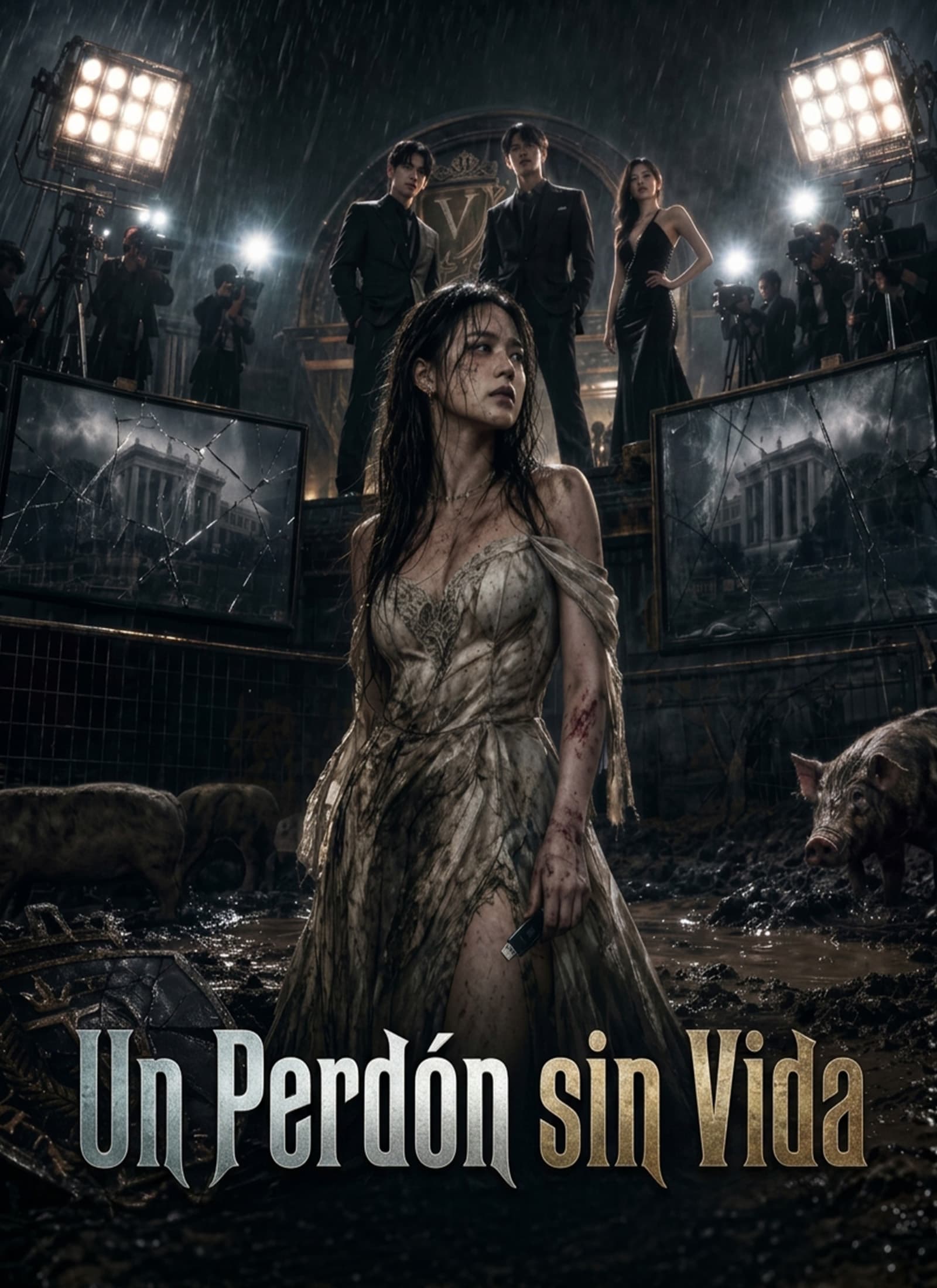 [Doblado]Un Perdón sin Vida