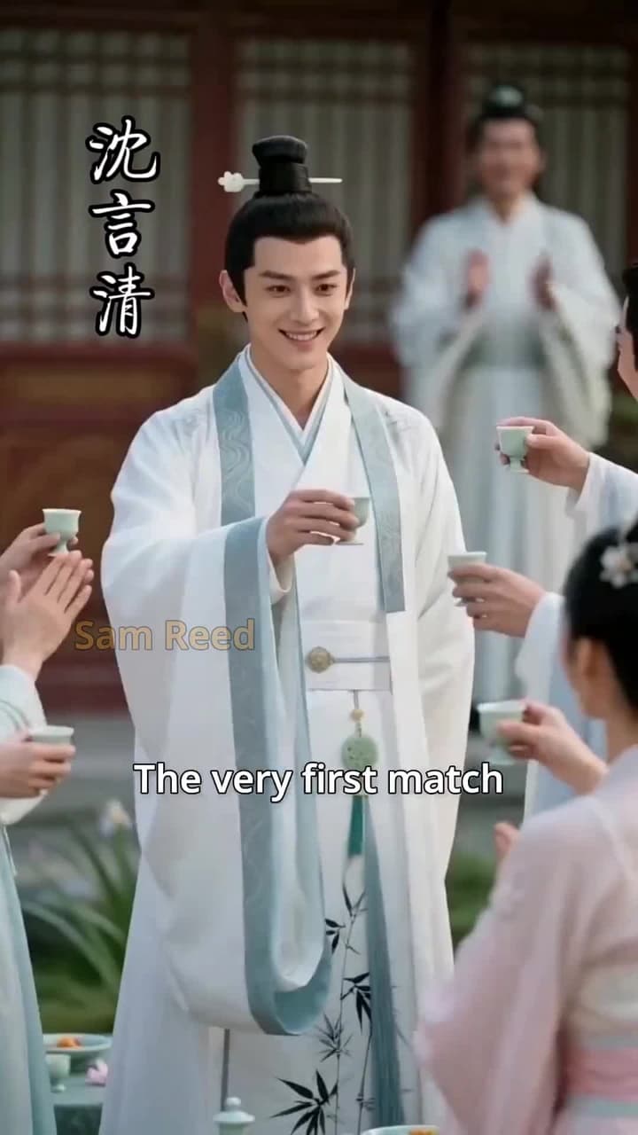 Childhood Sweethearts - Episode 8