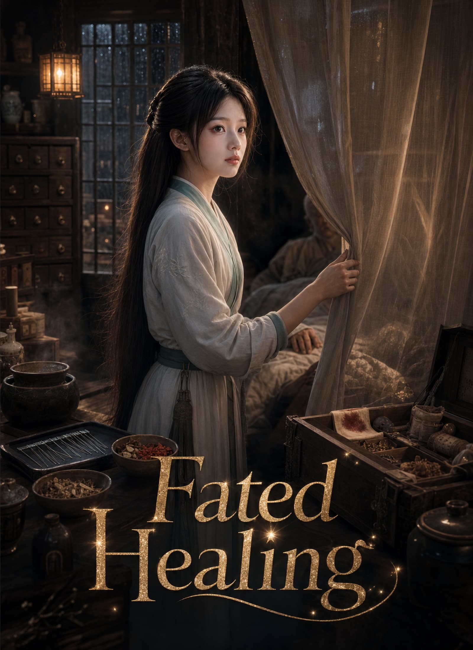 Fated Healing