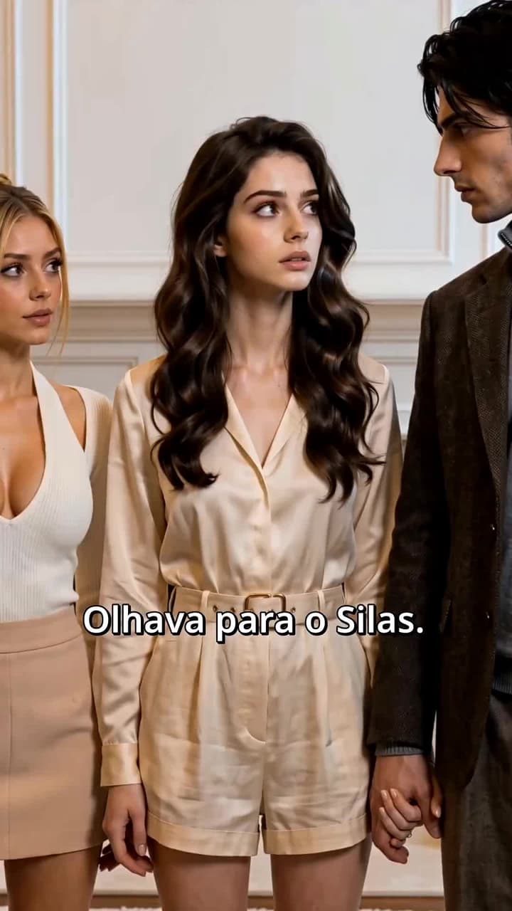 Pacto com a Serpente - Episode 16