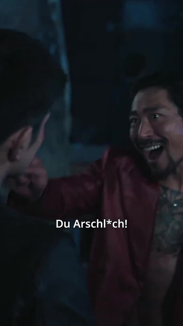 [Synchron] Der letzte Schatten der Mafia - Episode 44