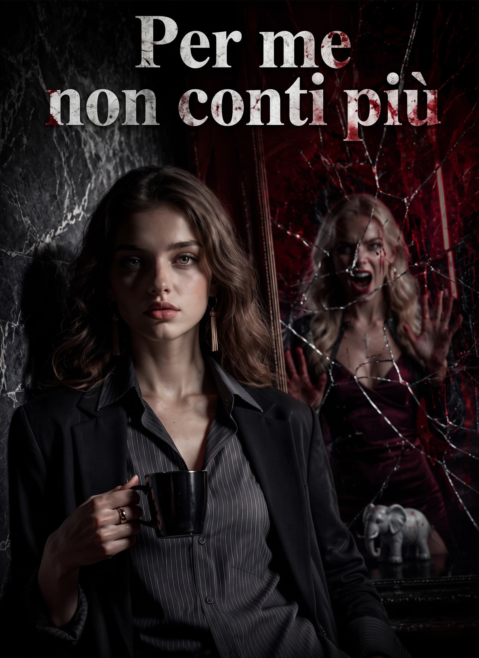Per me non conti più