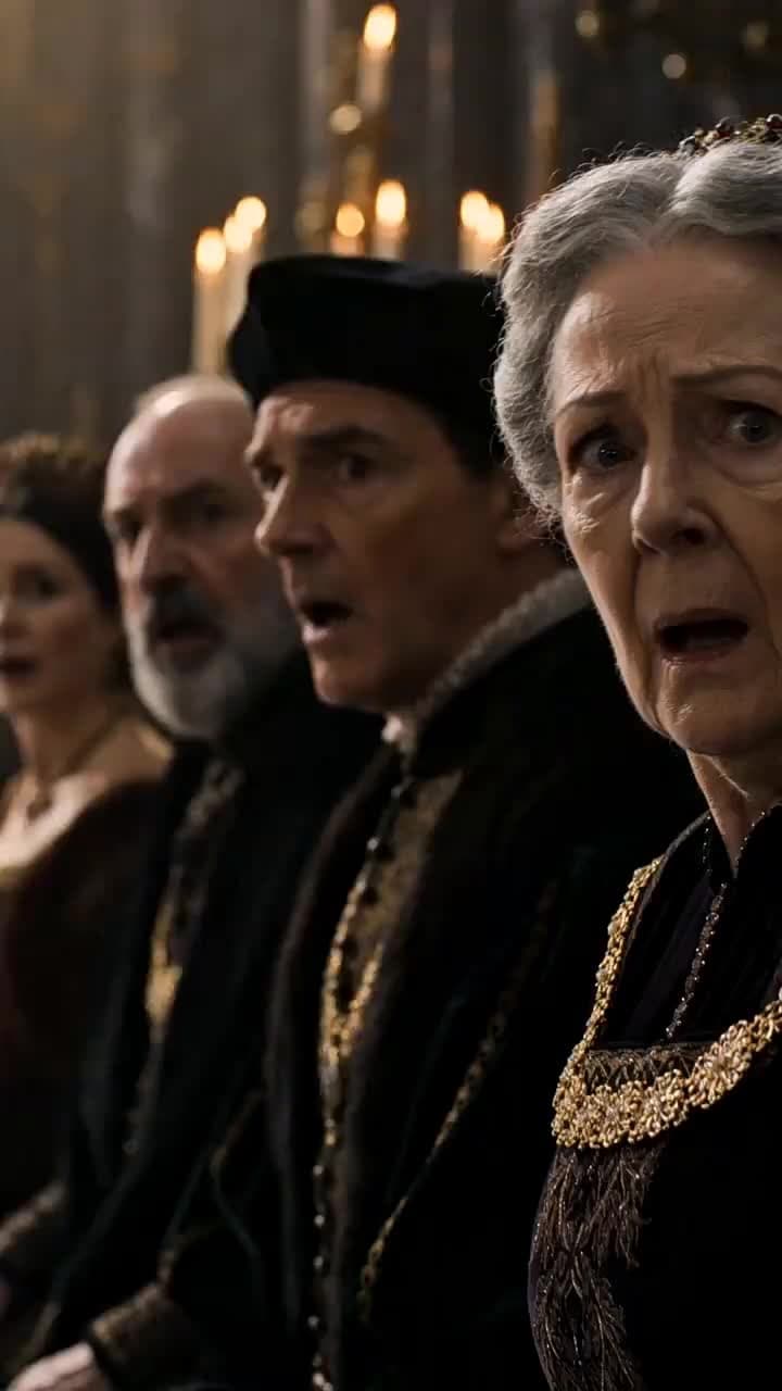 Der Bastard wurde Thronerbe - Episode 12