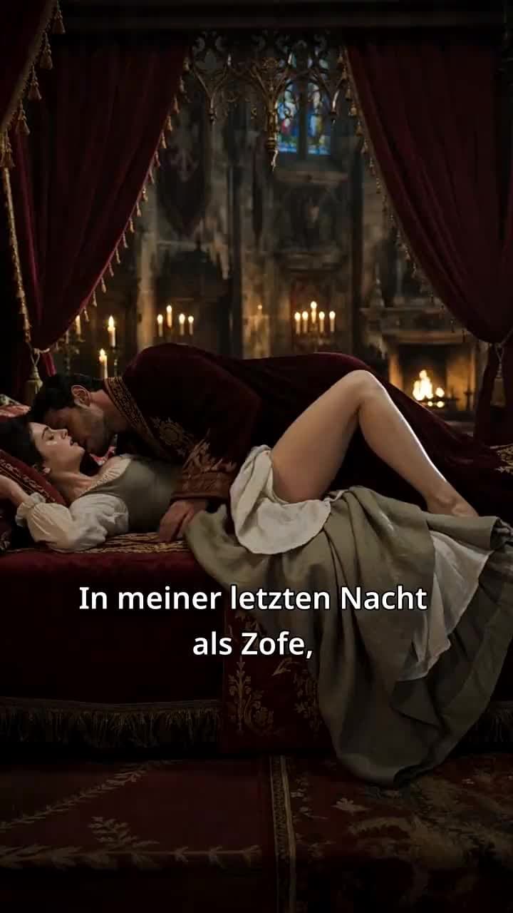 Der Bastard wurde Thronerbe - Episode 1