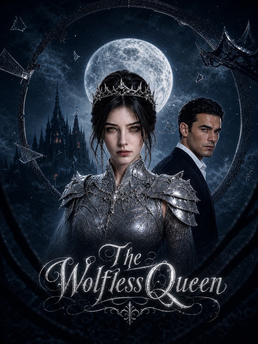 The Wolfless Queen