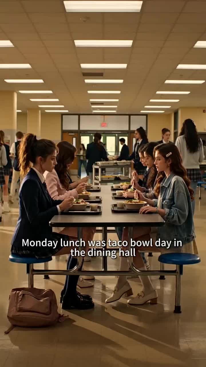 SHE LOOKED LIKE CHLOE  - Episode 3